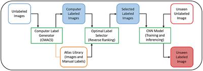 DeepHeartCT: A fully automatic artificial intelligence hybrid framework based on convolutional neural network and multi-atlas segmentation for multi-structure cardiac computed tomography angiography image segmentation